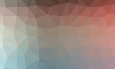 renkli dokulu arka plan