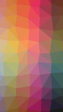 Grunge soyut karışık renkli arka plan. Arka plan için geometrik desenli modern fütüristik duvar ya da fotokopi alanı olan duvar kağıtları. Renkli resim