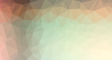 Geometrik desenli arkaplan