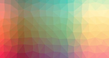 renkli dokulu arka plan