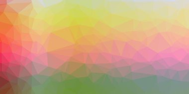 Soyut renkli arkaplan, parlak arkaplan