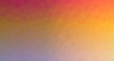 Renkli yıpranmış soyut arkaplan ve retro renklerde doku