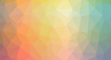 Renkli yıpranmış soyut arkaplan ve retro renklerde doku