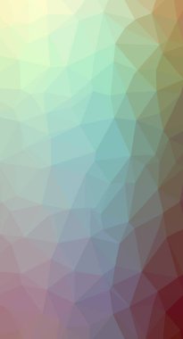 Renkli yıpranmış soyut arkaplan ve retro renklerde doku