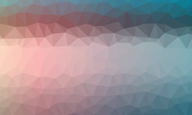 Geometrik desenli arkaplan