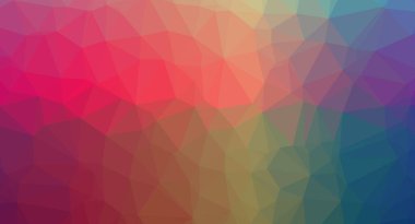 Soyut renkli arkaplan, parlak arkaplan