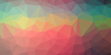 Soyut renkli arkaplan, parlak arkaplan