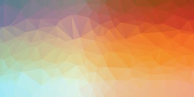 Soyut renkli arkaplan, parlak arkaplan