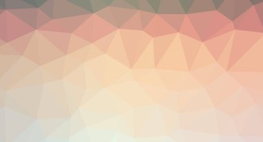 Renkli yıpranmış soyut arkaplan ve retro renklerde doku