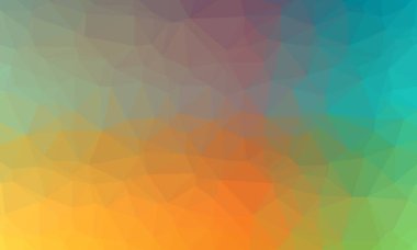 Soyut renkli arkaplan, parlak arkaplan