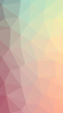 Renkli yıpranmış soyut arkaplan ve retro renklerde doku