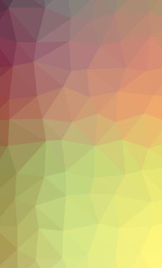 Renkli yıpranmış soyut arkaplan ve retro renklerde doku