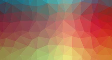 Soyut renkli arkaplan, parlak arkaplan