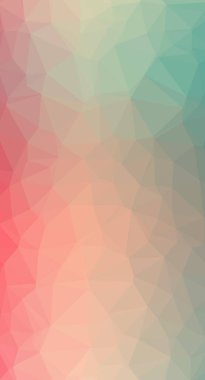 Geometrik desenli arkaplan