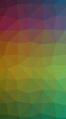 Soyut renkli arkaplan, parlak arkaplan