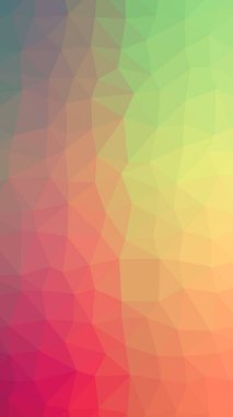 Soyut renkli arkaplan, parlak arkaplan