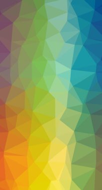 Soyut renkli arkaplan, parlak arkaplan