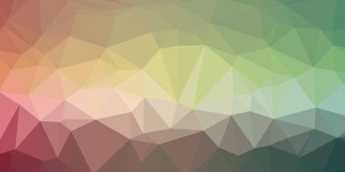 Renkli yıpranmış soyut arkaplan ve retro renklerde doku