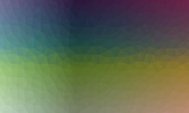 Renkli yıpranmış soyut arkaplan ve retro renklerde doku