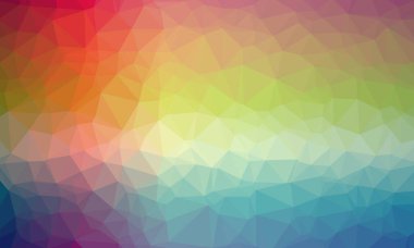 Soyut renkli arkaplan, parlak arkaplan