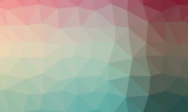 Soyut renkli arkaplan, parlak arkaplan
