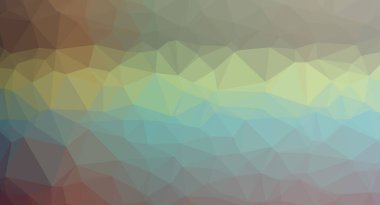 Renkli yıpranmış soyut arkaplan ve retro renklerde doku