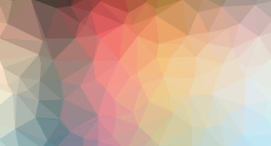 Soyut renkli arkaplan, parlak arkaplan