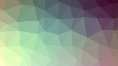 renkli dokulu arka plan