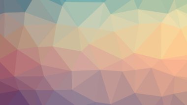 Renkli yıpranmış soyut arkaplan ve retro renklerde doku