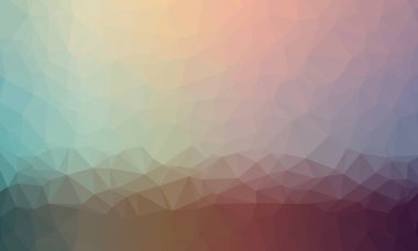Soyut renkli arkaplan, parlak arkaplan