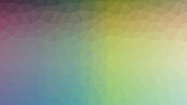 Renkli yıpranmış soyut arkaplan ve retro renklerde doku