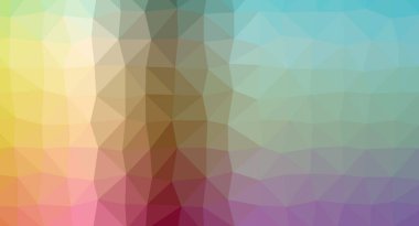 Grunge soyut karışık renkli arka plan. Arka plan için geometrik desenli modern fütüristik duvar ya da fotokopi alanı olan duvar kağıtları. Renkli resim