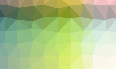 Renkli yıpranmış soyut arkaplan ve retro renklerde doku