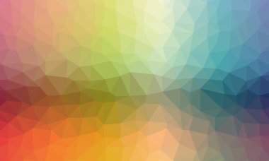 Renkli yıpranmış soyut arkaplan ve retro renklerde doku