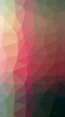 Soyut renkli arkaplan, parlak arkaplan