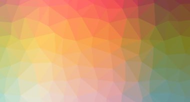 Soyut renkli arkaplan, parlak arkaplan