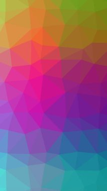 Soyut renkli arkaplan, parlak arkaplan