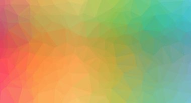 renkli dokulu arka plan