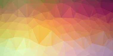 Renkli yıpranmış soyut arkaplan ve retro renklerde doku