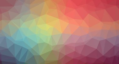 Soyut renkli arkaplan, parlak arkaplan
