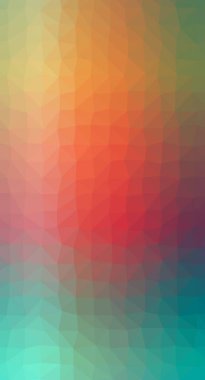 Geometrik desenli arkaplan