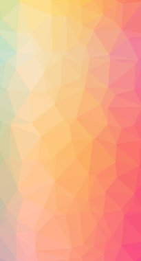 Renkli yıpranmış soyut arkaplan ve retro renklerde doku