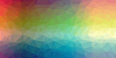 Soyut renkli arkaplan, parlak arkaplan