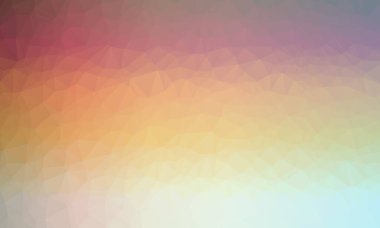 Geometrik desenli arkaplan