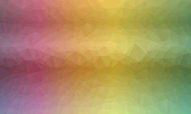 Renkli yıpranmış soyut arkaplan ve retro renklerde doku