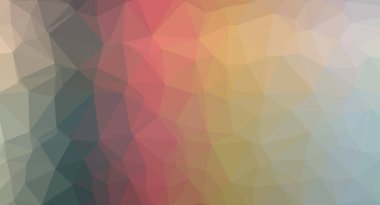 Grunge soyut karışık renkli arka plan. Arka plan için geometrik desenli modern fütüristik duvar ya da fotokopi alanı olan duvar kağıtları. Renkli resim