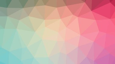 Renkli yıpranmış soyut arkaplan ve retro renklerde doku