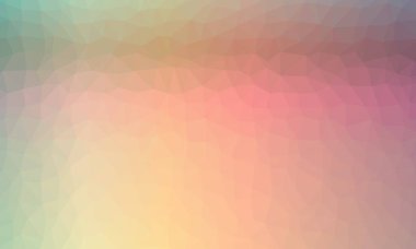 Renkli yıpranmış soyut arkaplan ve retro renklerde doku