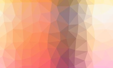 Renkli yıpranmış soyut arkaplan ve retro renklerde doku