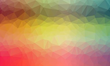 Geometrik desenli arkaplan